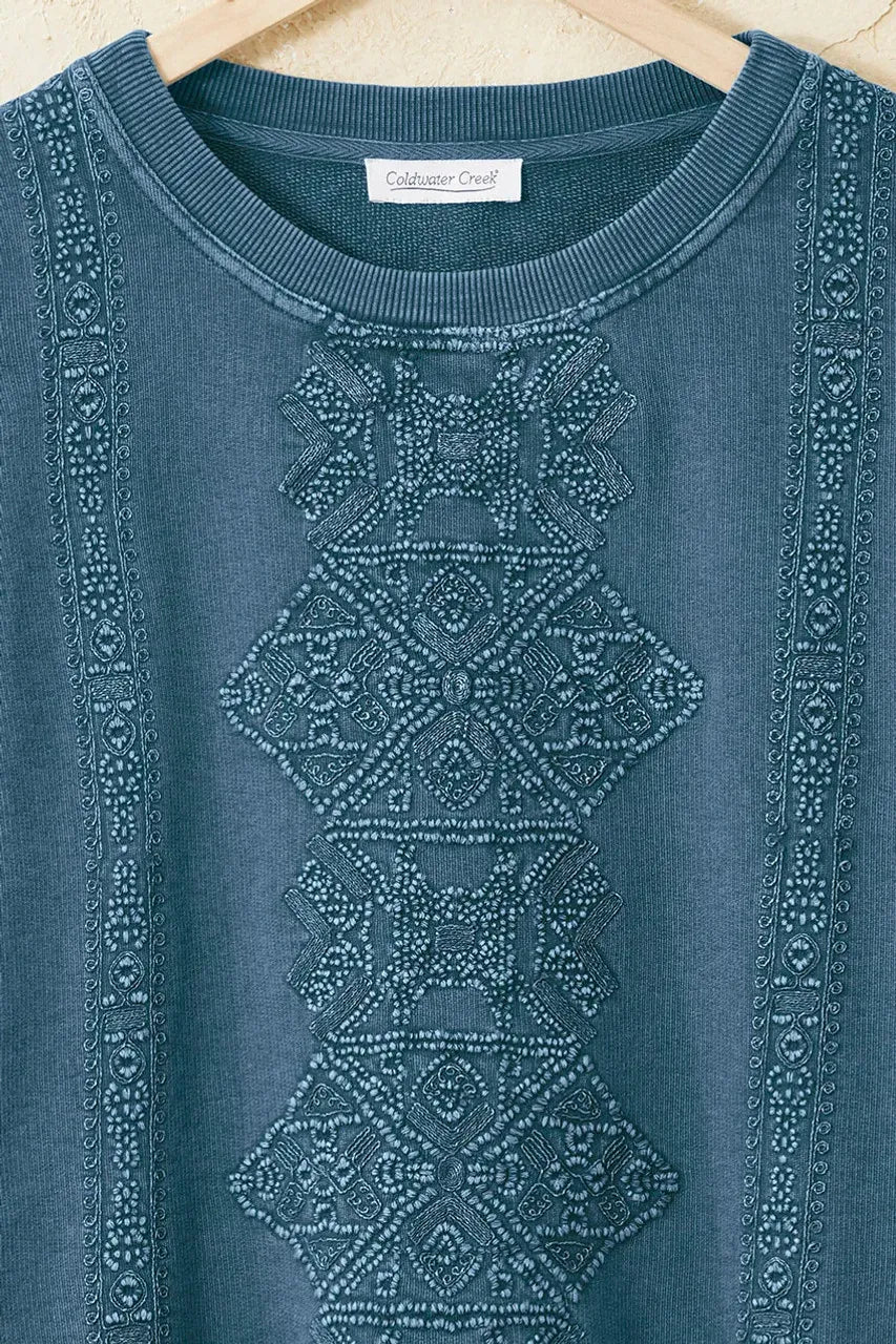 Casa Mia Sweatshirt
