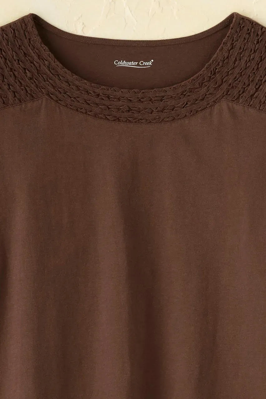 Clarissa Tee