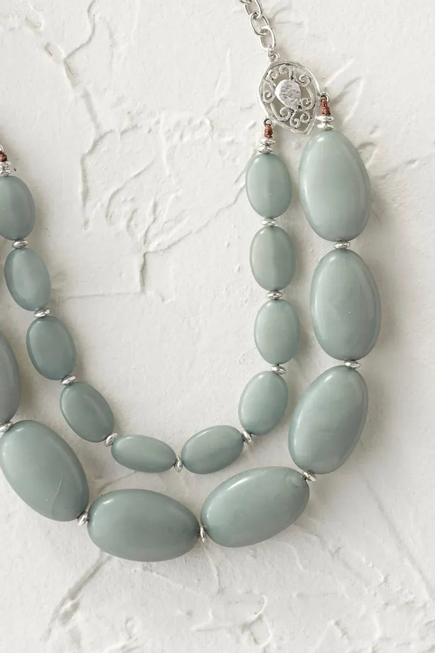 Midnight Sky Necklace