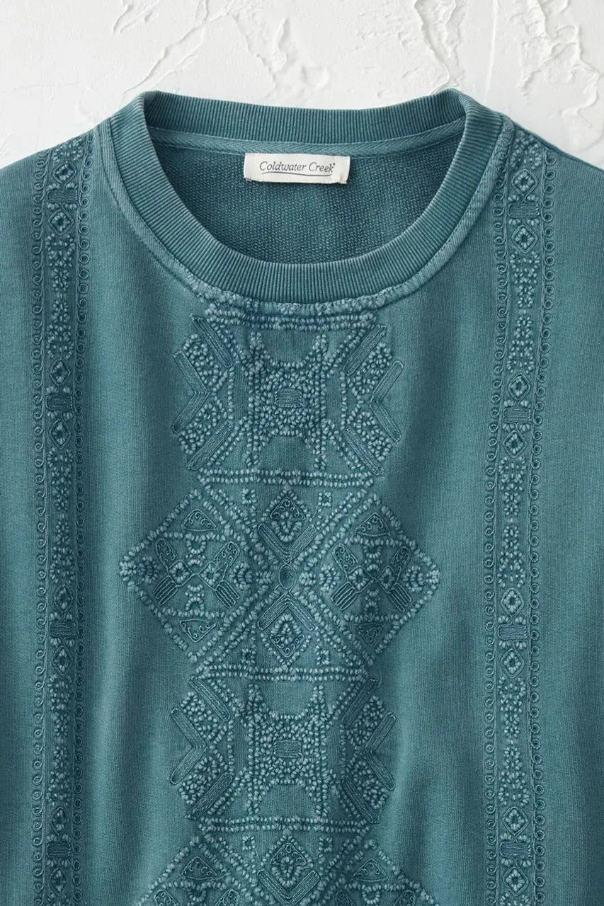 Casa Mia Sweatshirt
