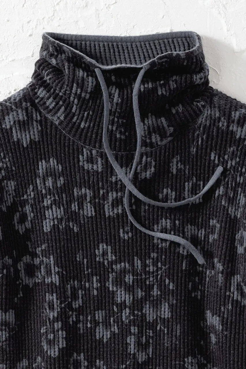 Midnight Medley Tunic
