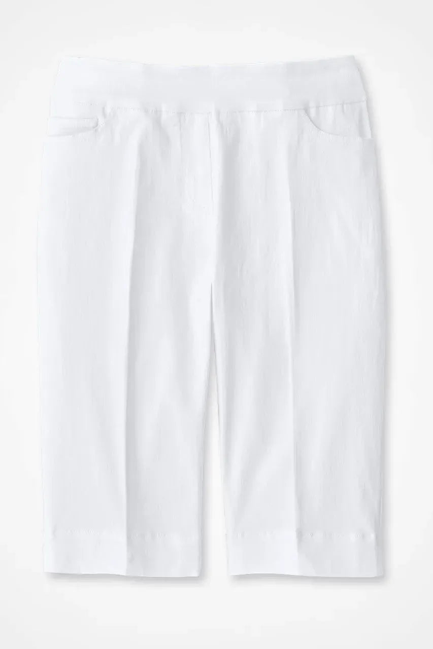 Pull-On Anywear ShapeMe® Shorts