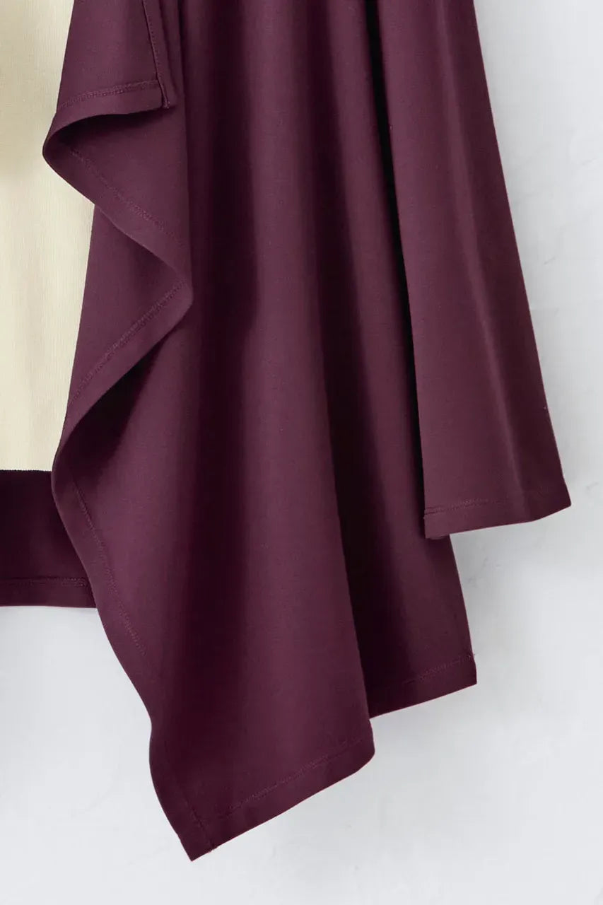 Destinations Open Front Duster Cardigan