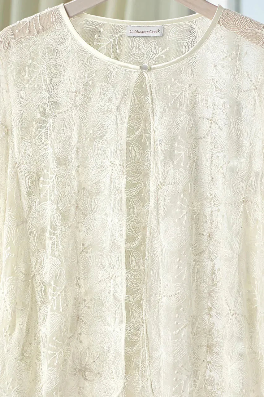 Elegance Topper