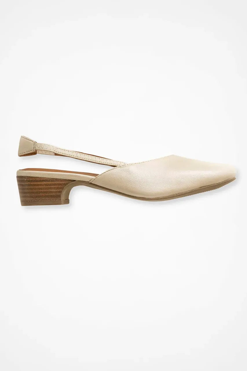 Josie Slingbacks by Walk With MeTM