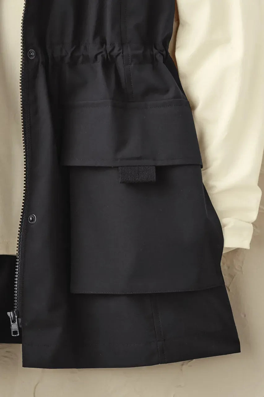 Pack-It Vest