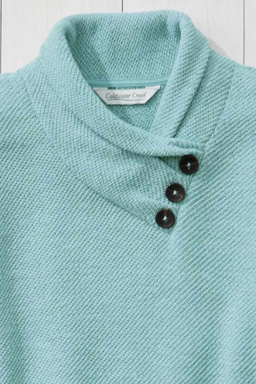 Completely at Ease Tunic