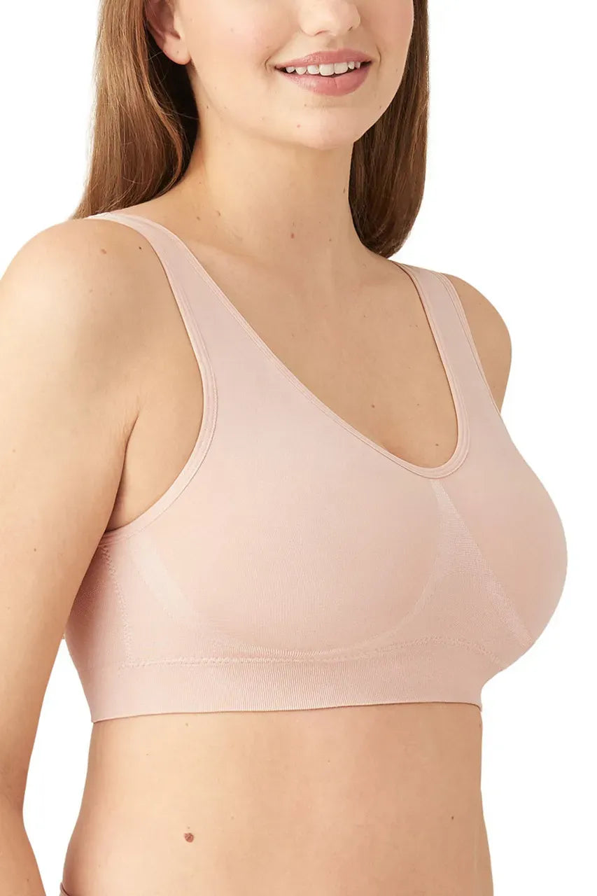 Wacoal® B-Smooth Comfort Bra
