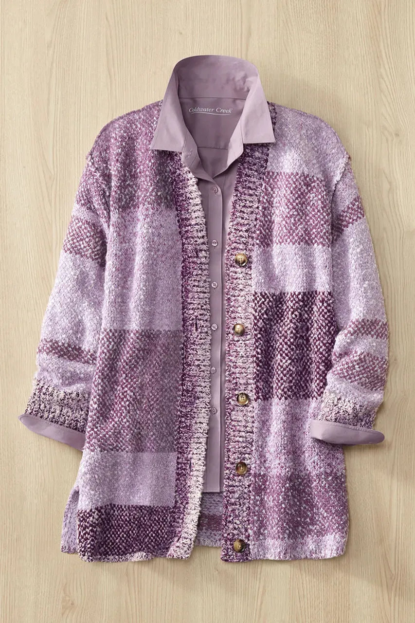 Flint Creek Cardigan