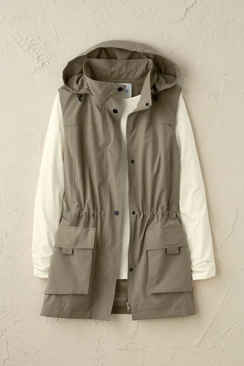 Pack-It Vest