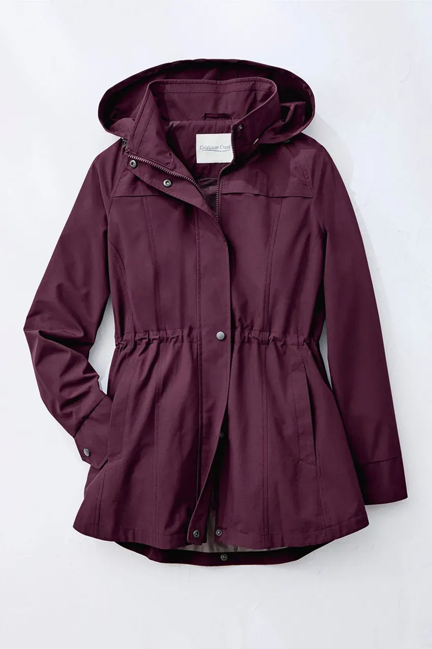 Pack-It Jacket