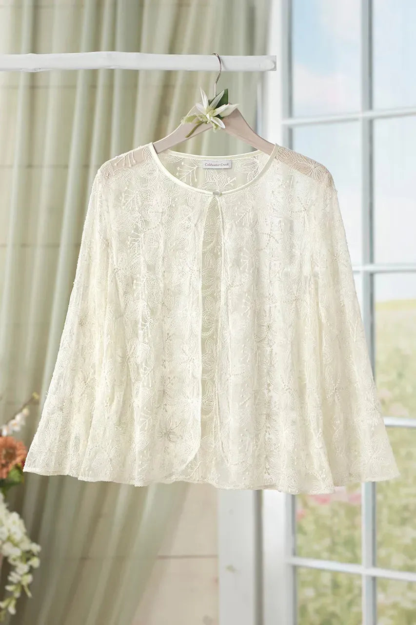 Elegance Topper