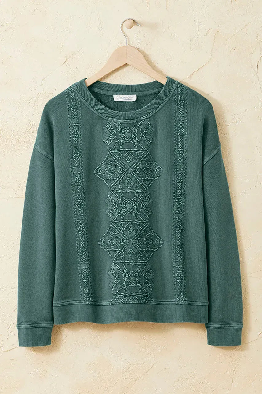 Casa Mia Sweatshirt
