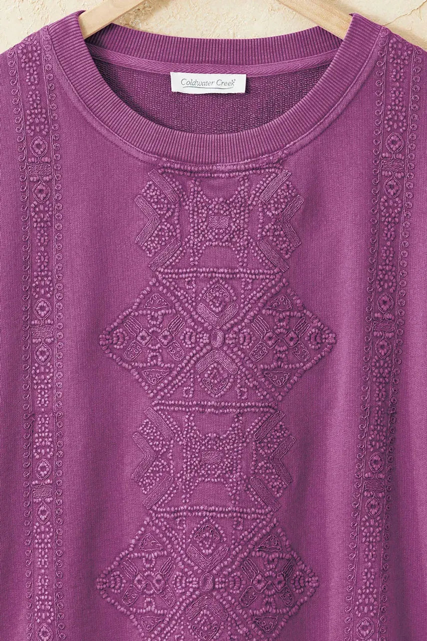 Casa Mia Sweatshirt
