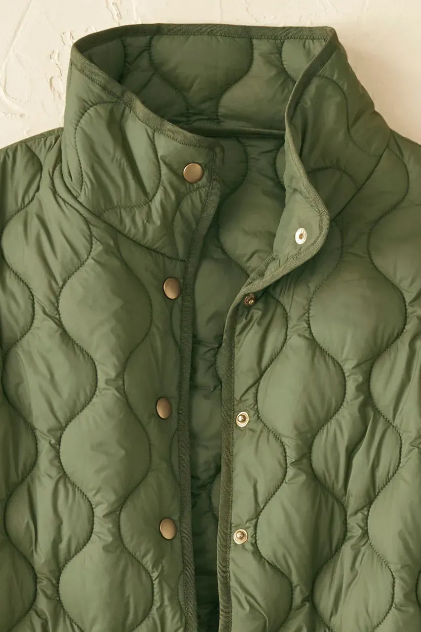 WanderLiteTM Quilted Jacket