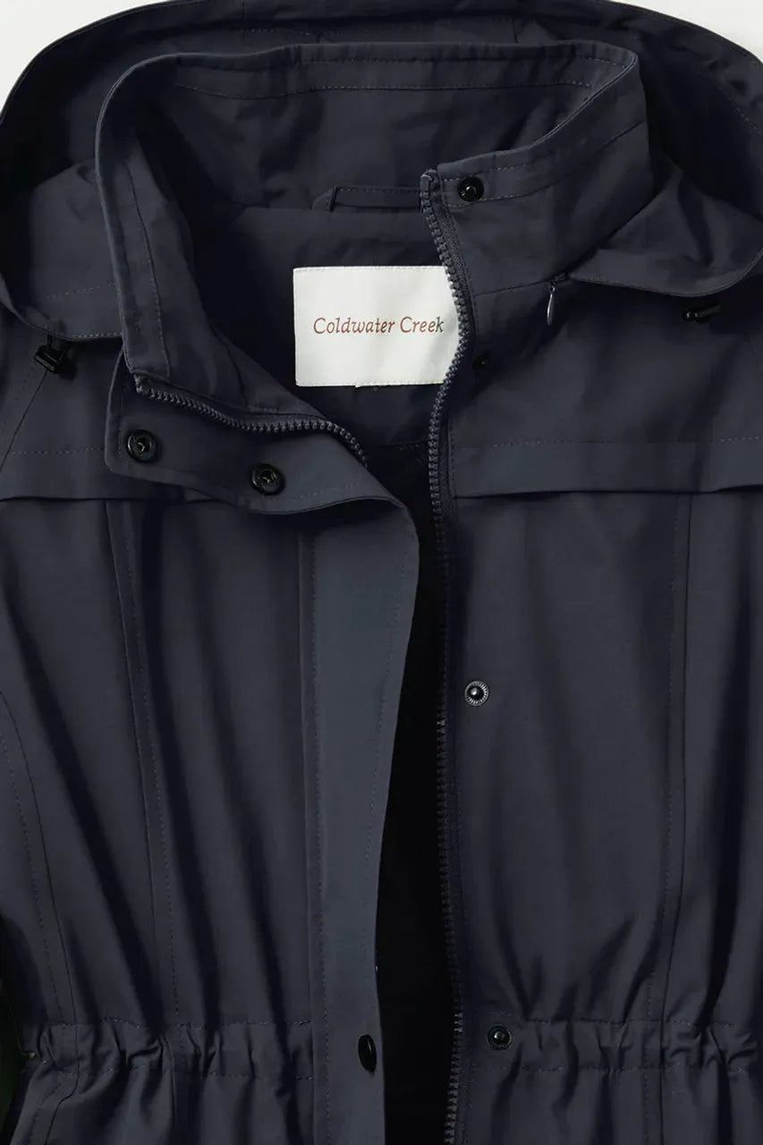 Pack-It Jacket
