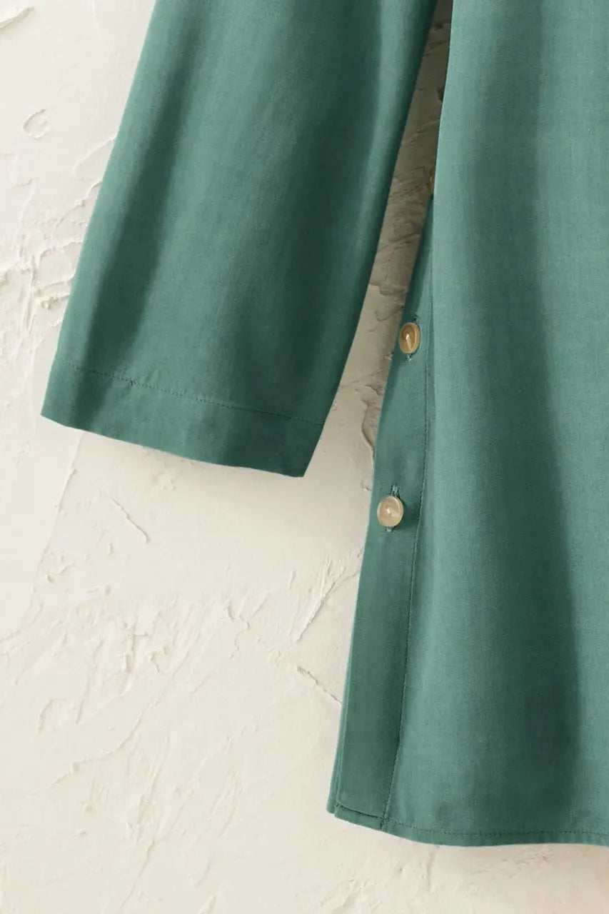 Bistro Popover Tunic
