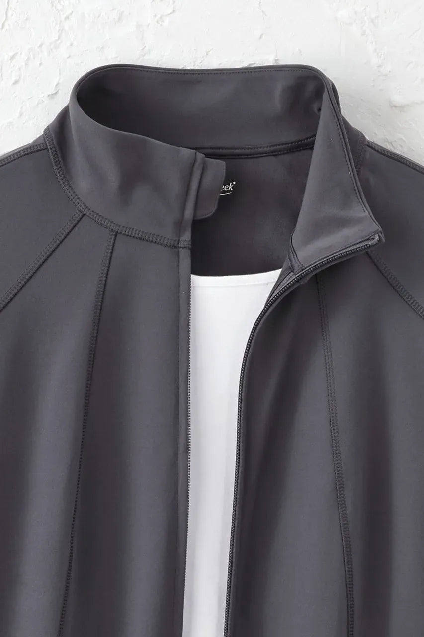 FlexFit Jacket