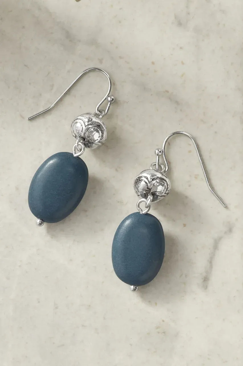 Midnight Sky Earrings