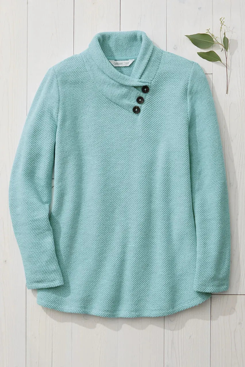 Completely at Ease Tunic