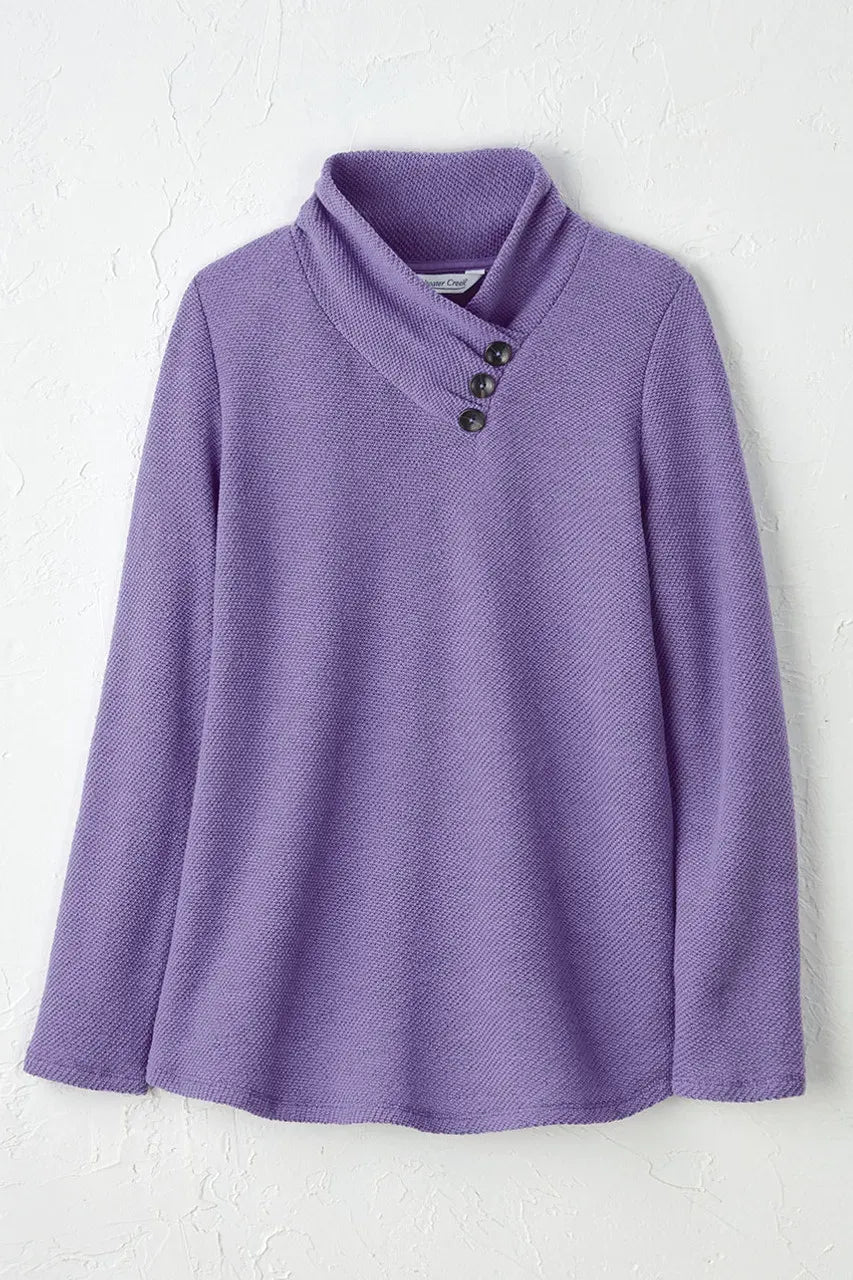Completely at Ease Tunic