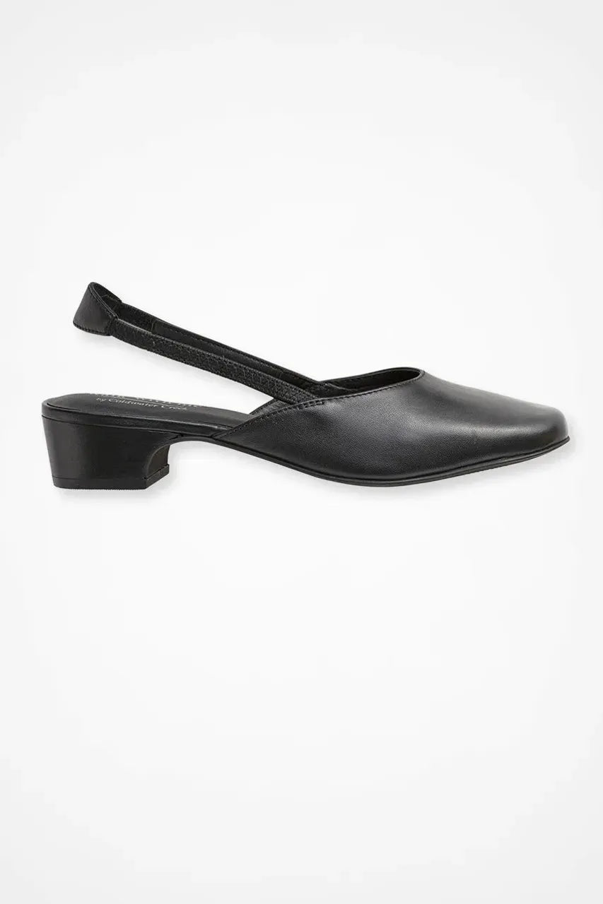 Josie Slingbacks by Walk With MeTM