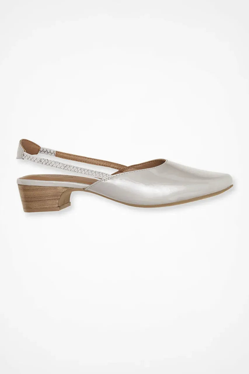 Josie Slingbacks by Walk With MeTM