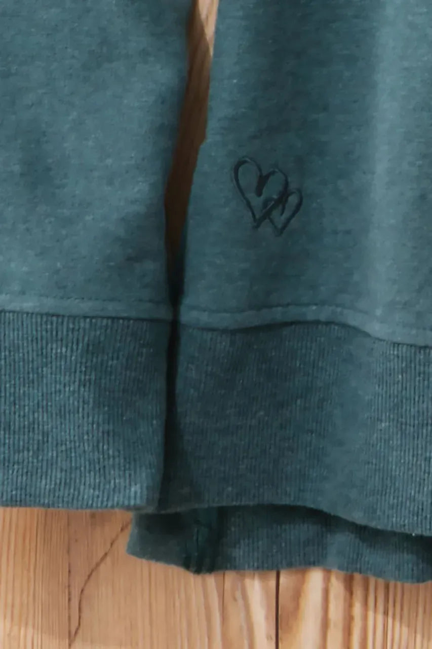 Weekender Sweatshirt