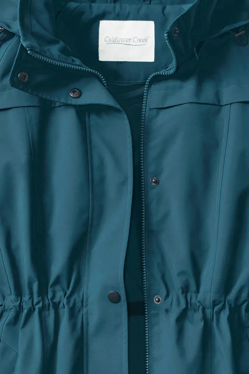 Pack-It Jacket