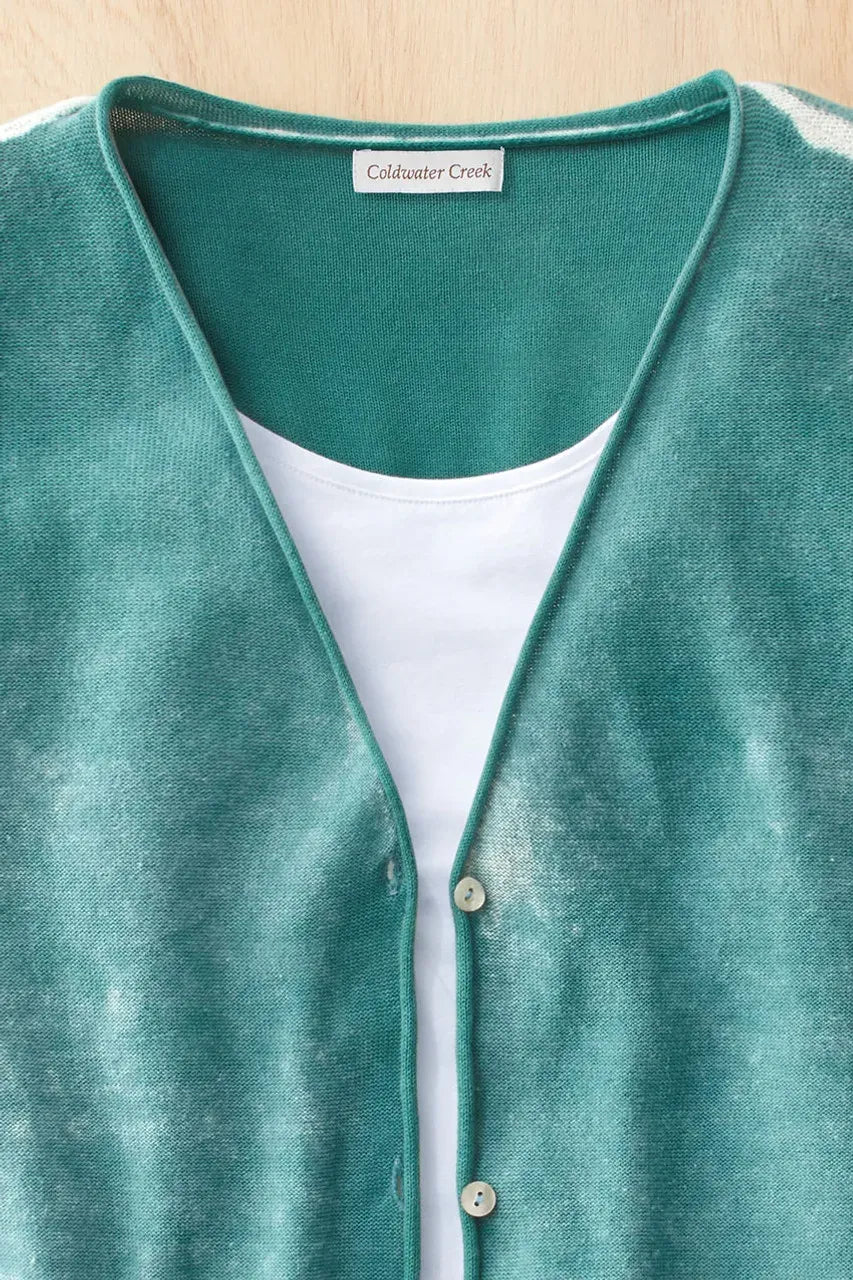 Artisan Way Cardigan