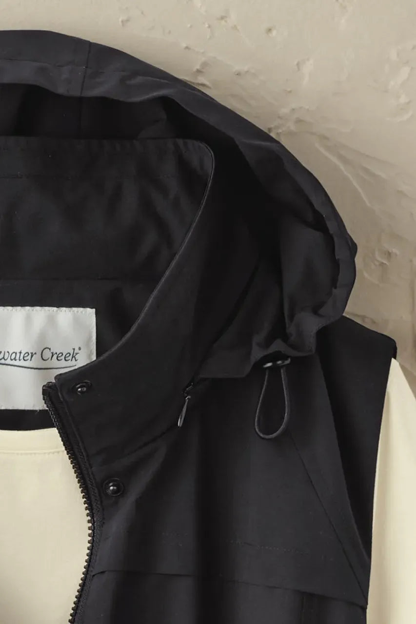 Pack-It Vest