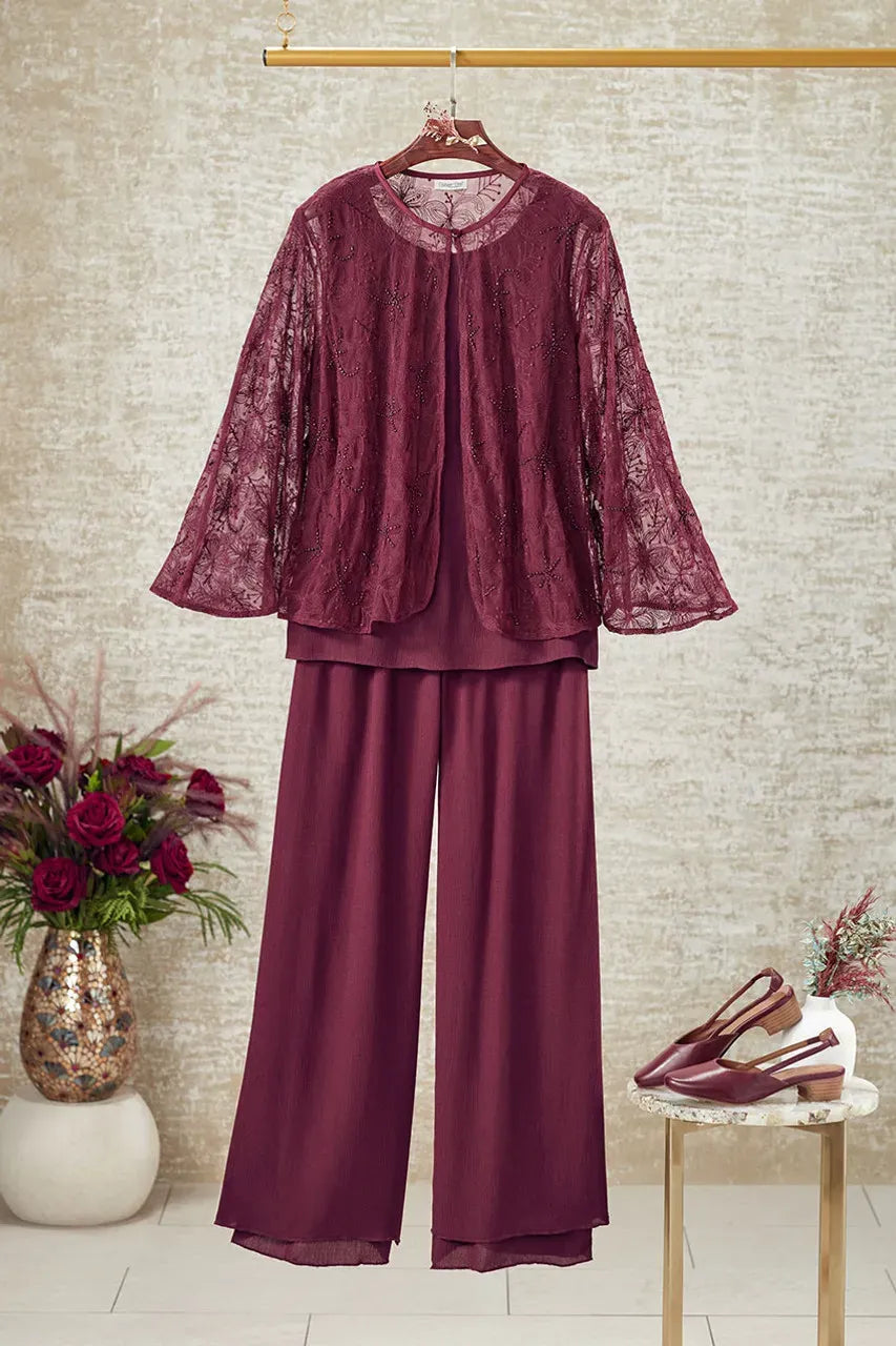 Elegance Topper