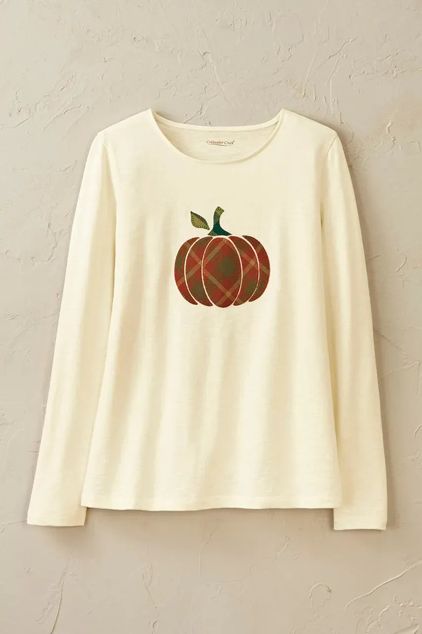 Autumn Delights Tee
