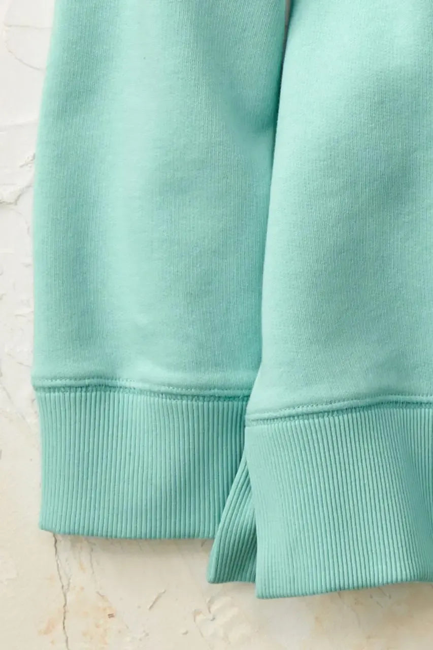 Flower Parade Sweatshirt