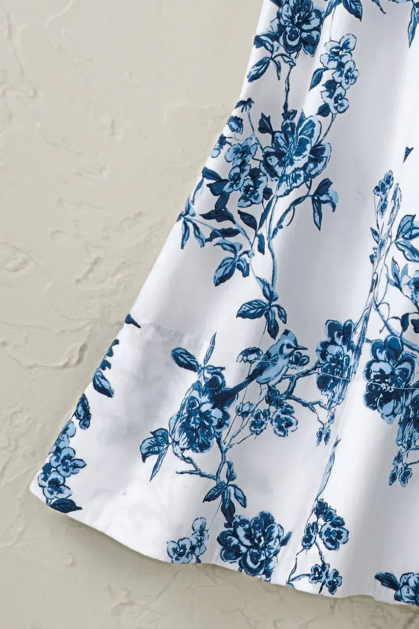 Midday Melody Skirt