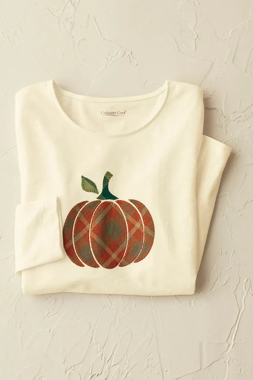 Autumn Delights Tee
