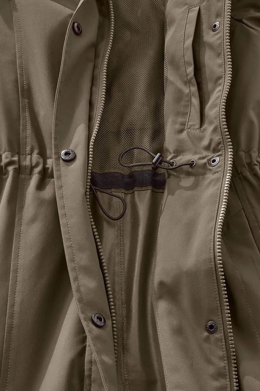 Pack-It Jacket