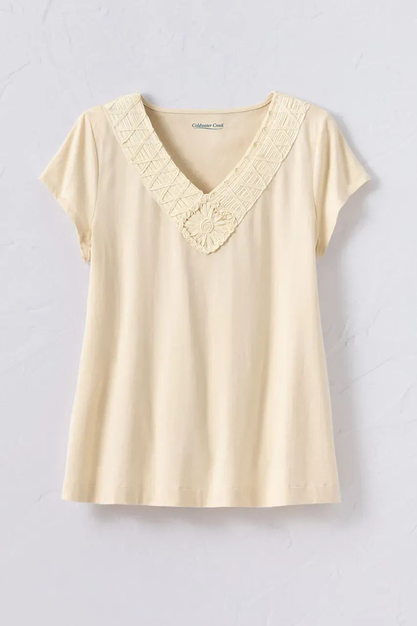 Estrella Tee