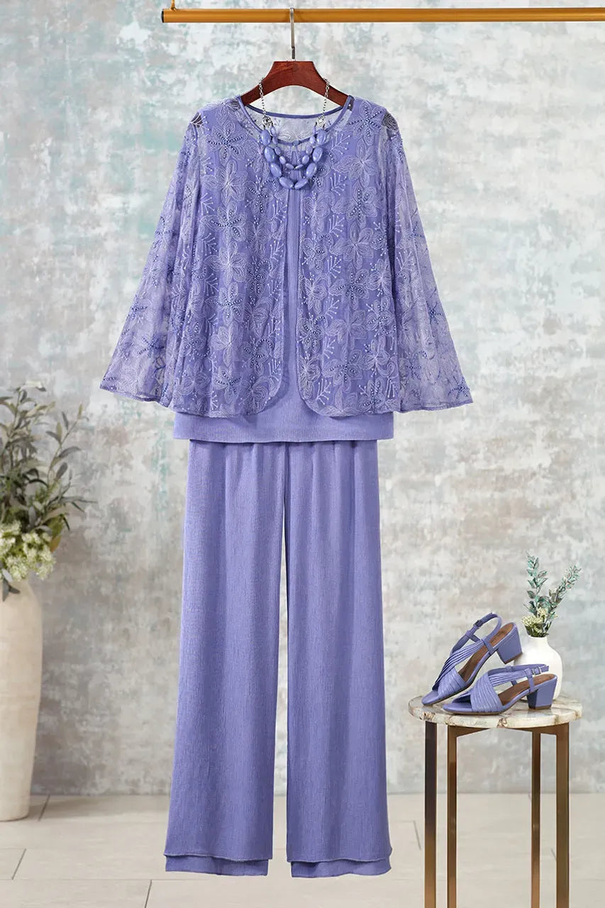Elegance Topper