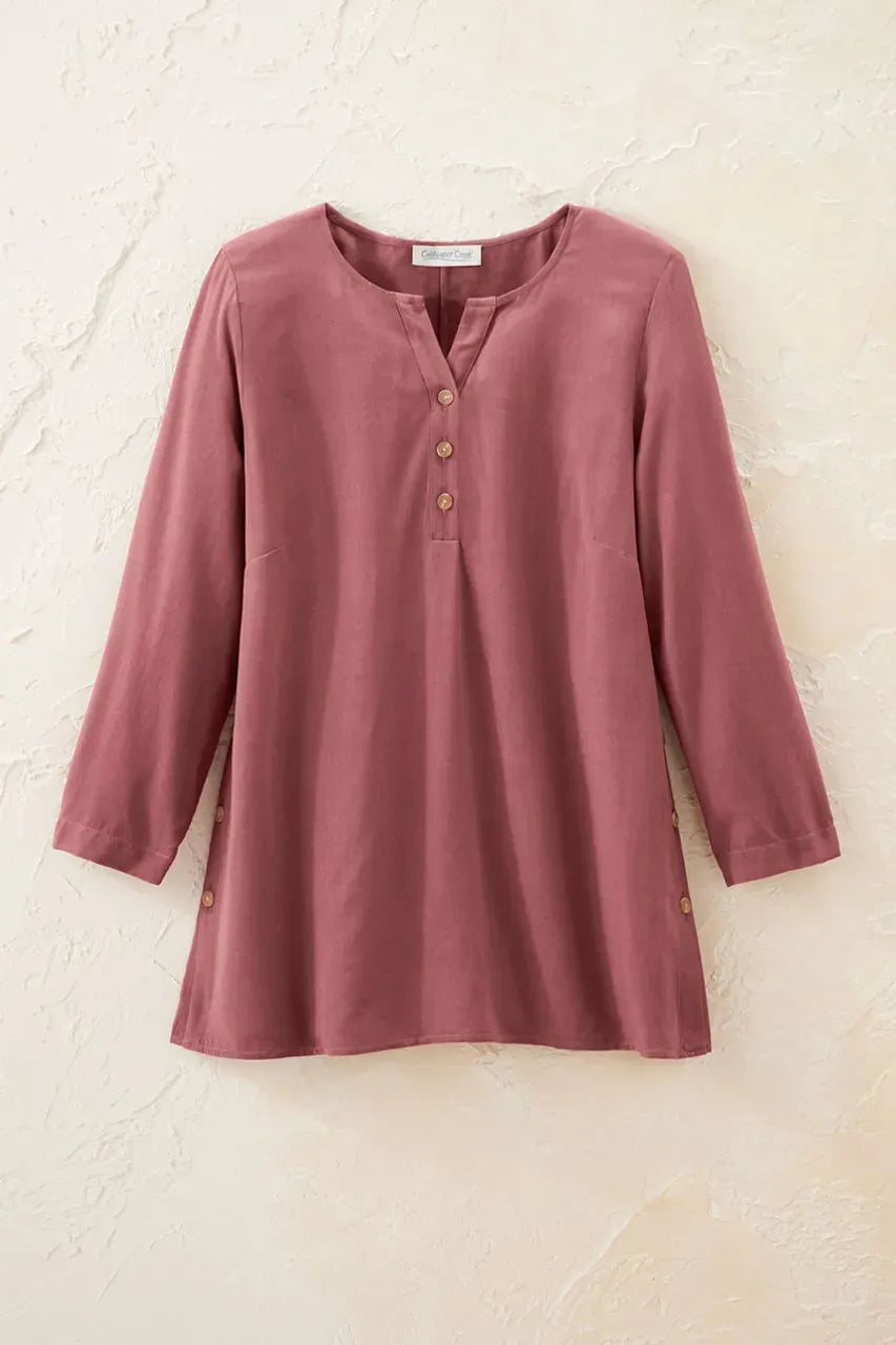 Bistro Popover Tunic