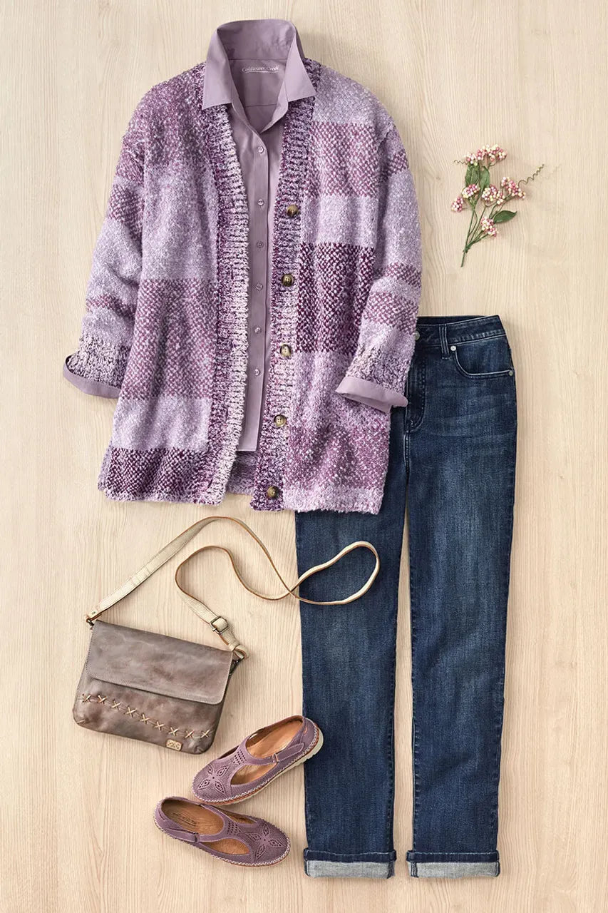 Flint Creek Cardigan