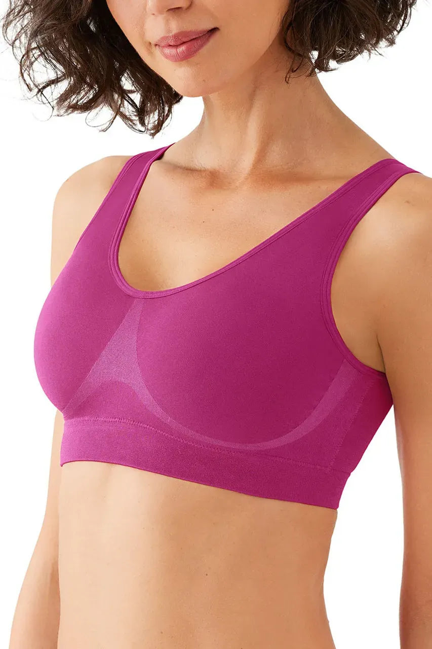 Wacoal® B-Smooth Comfort Bra
