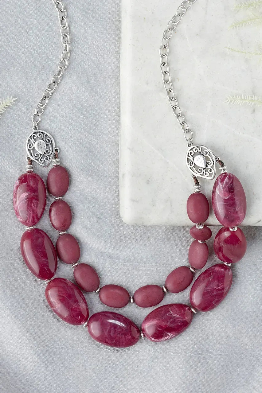 Midnight Sky Necklace