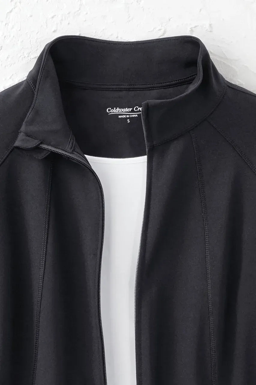 FlexFit Jacket