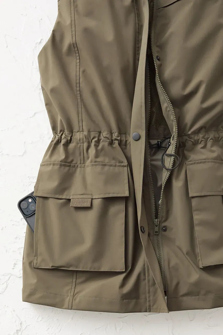 Pack-It Vest