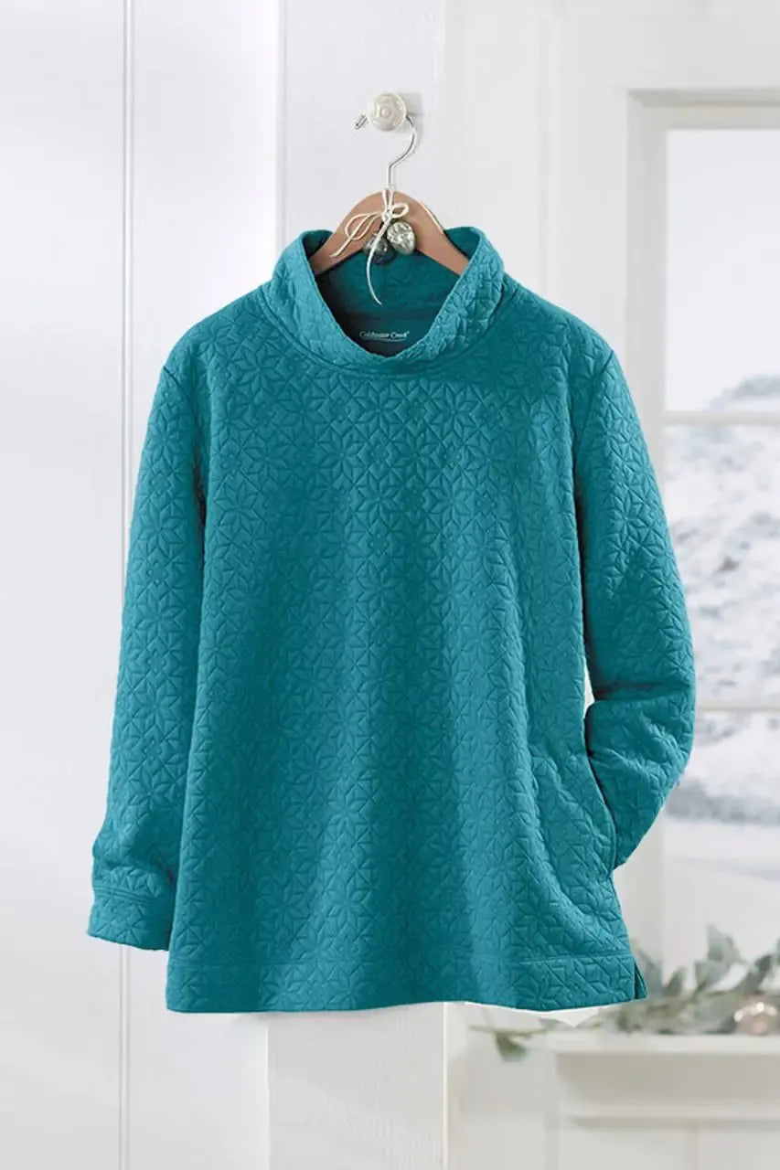 Touch of Wonder Tunic