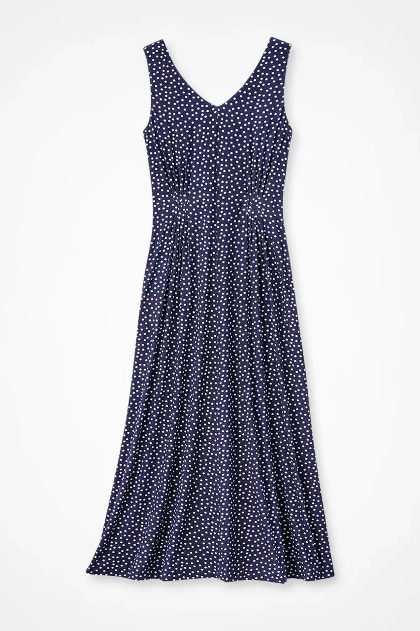 No Dot About It Dress