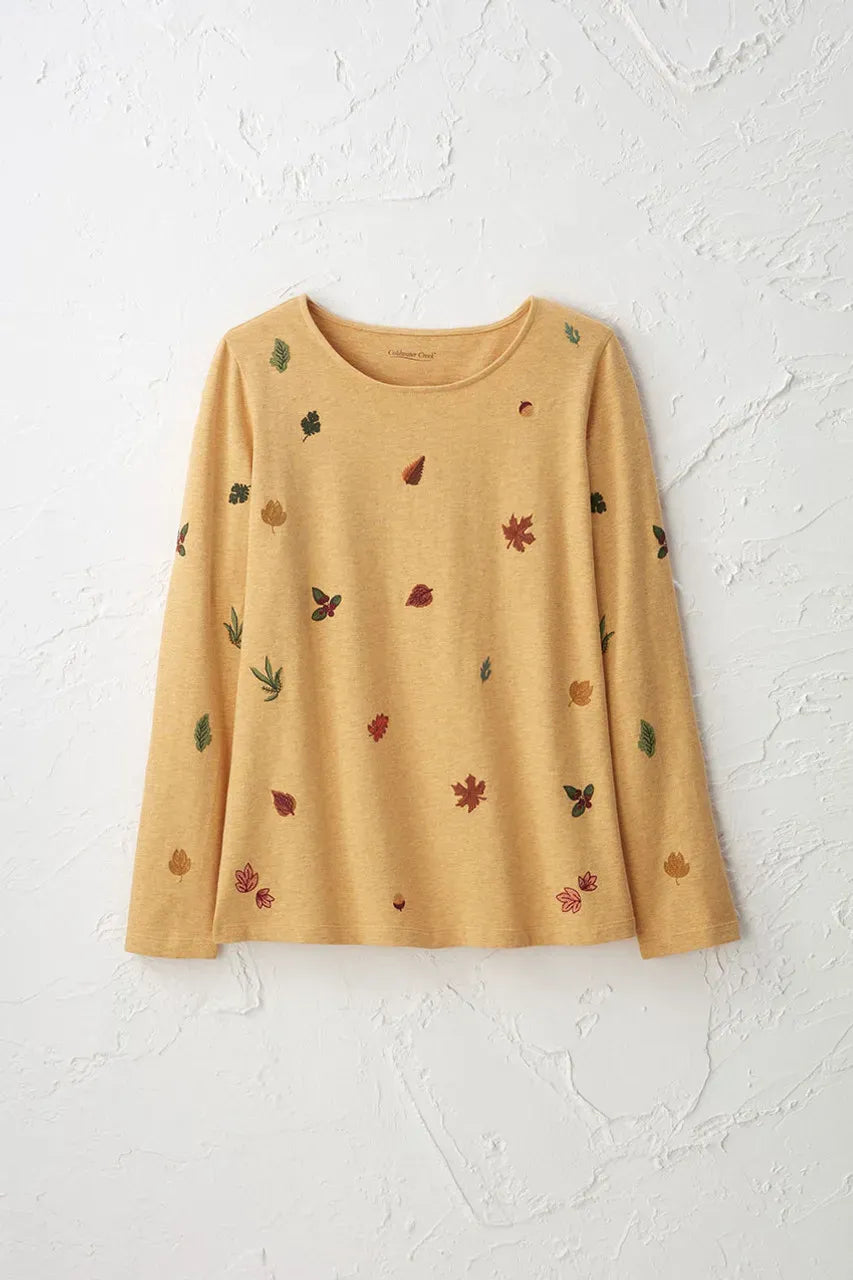 Autumn Delights Tee