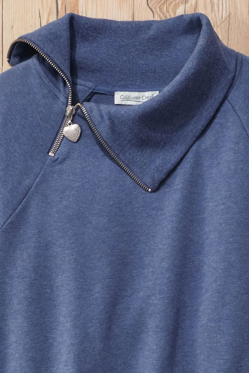 Weekender Sweatshirt
