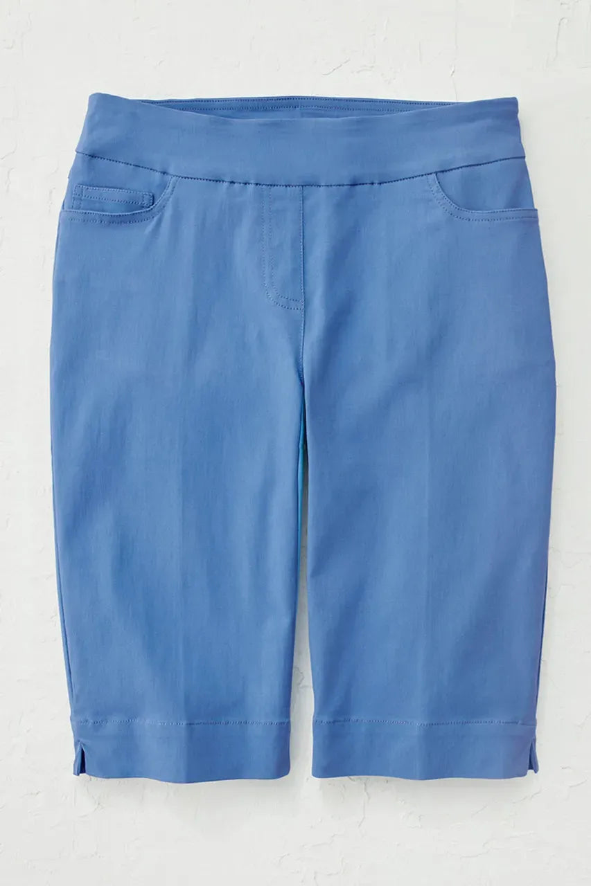 Pull-On Anywear ShapeMe® Shorts